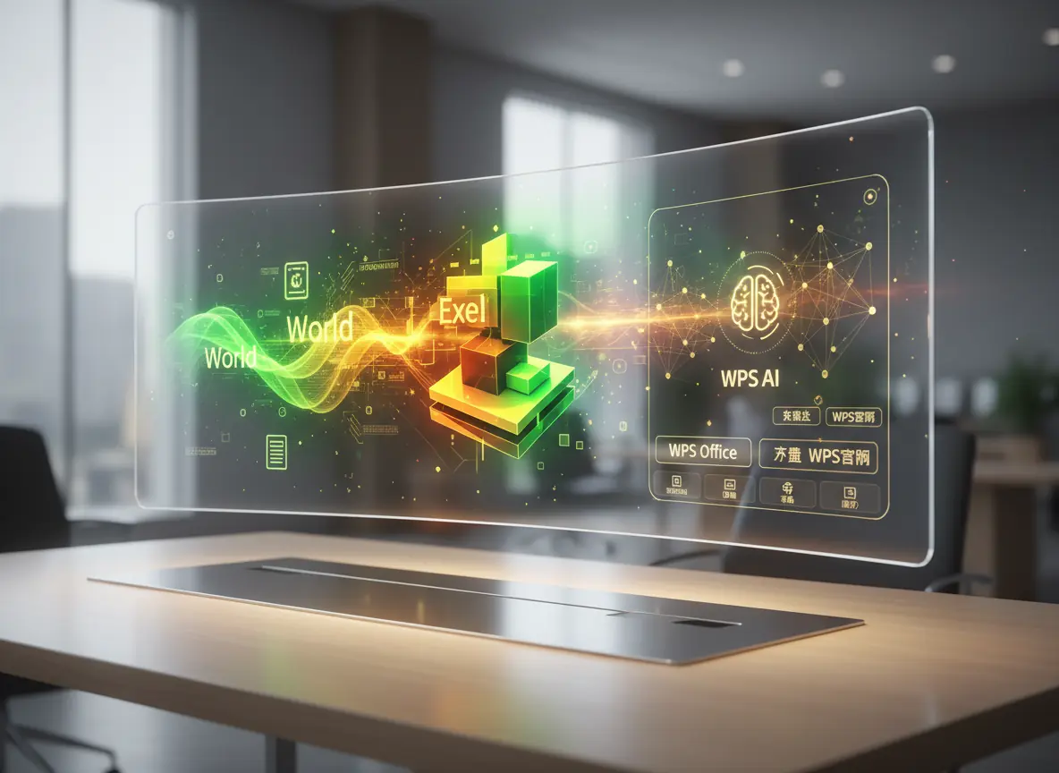 WPS下载攻略，附带安全运行技巧